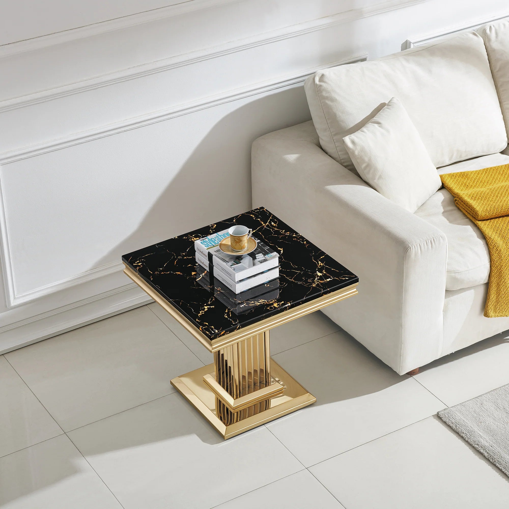 ET301 End Table