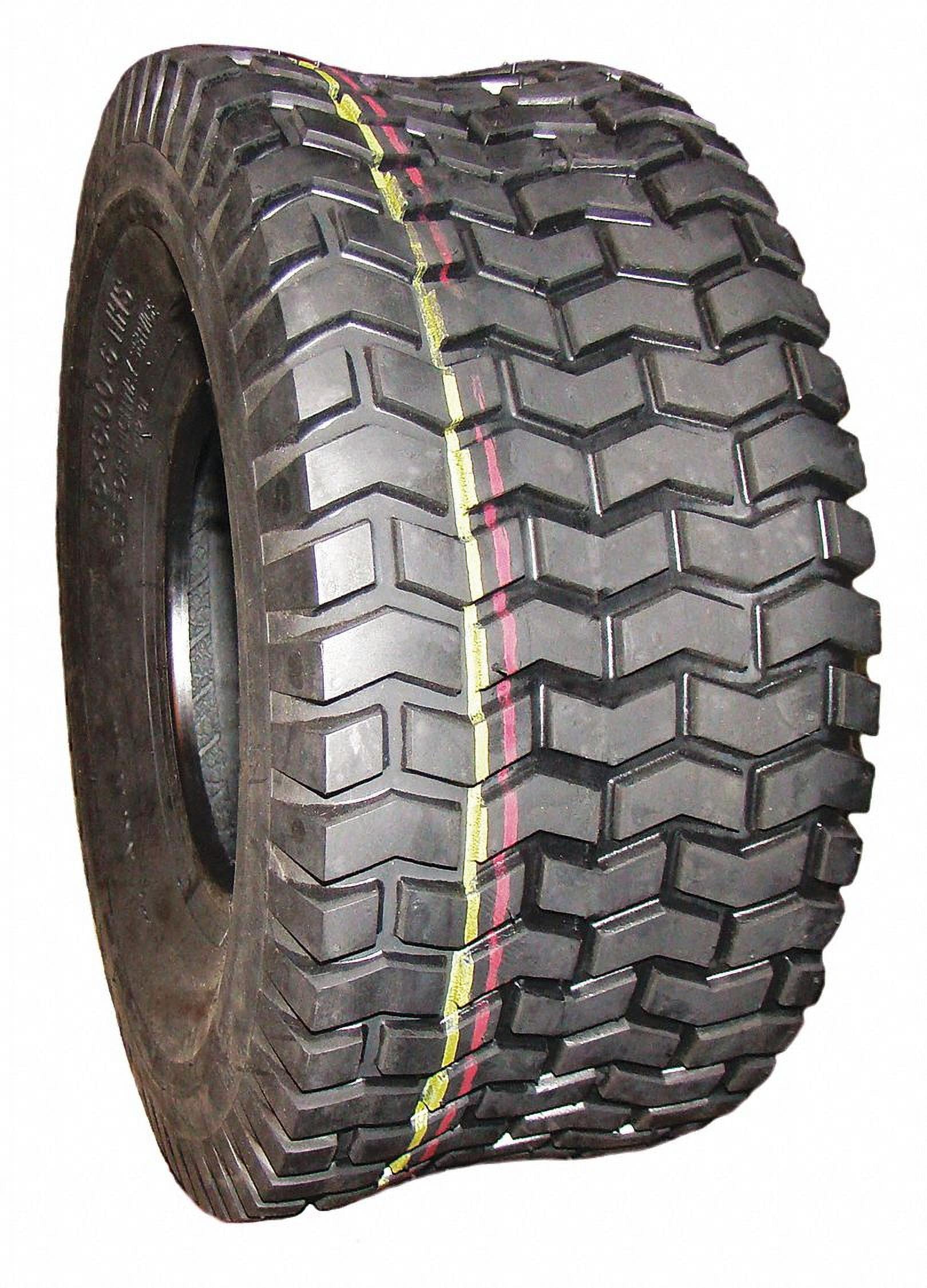 Hi-Run Lawn/Garden Tire，Rubber，2 Ply  WD1151