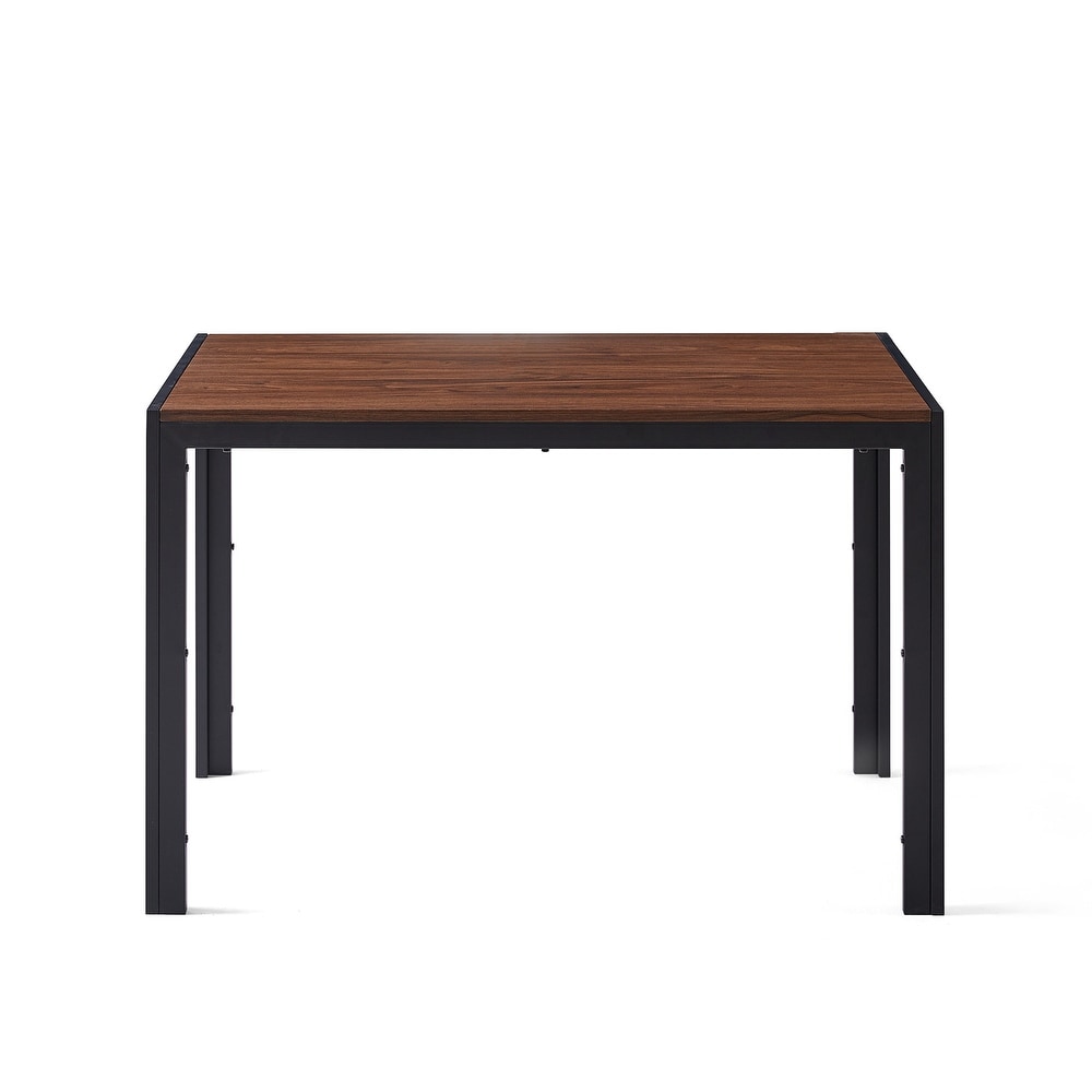 Rectangular Walnut Dining Table