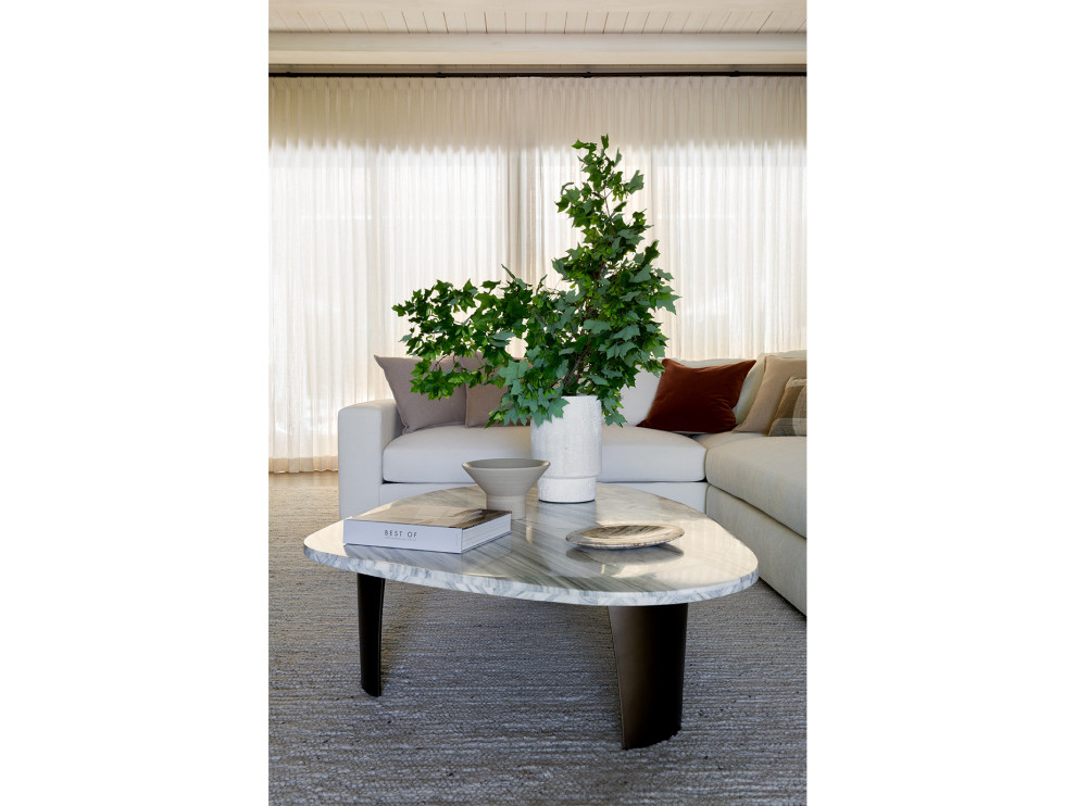 Ellwood Cocktail Table   Contemporary   Coffee Tables   by Universal Furniture Company  Houzz