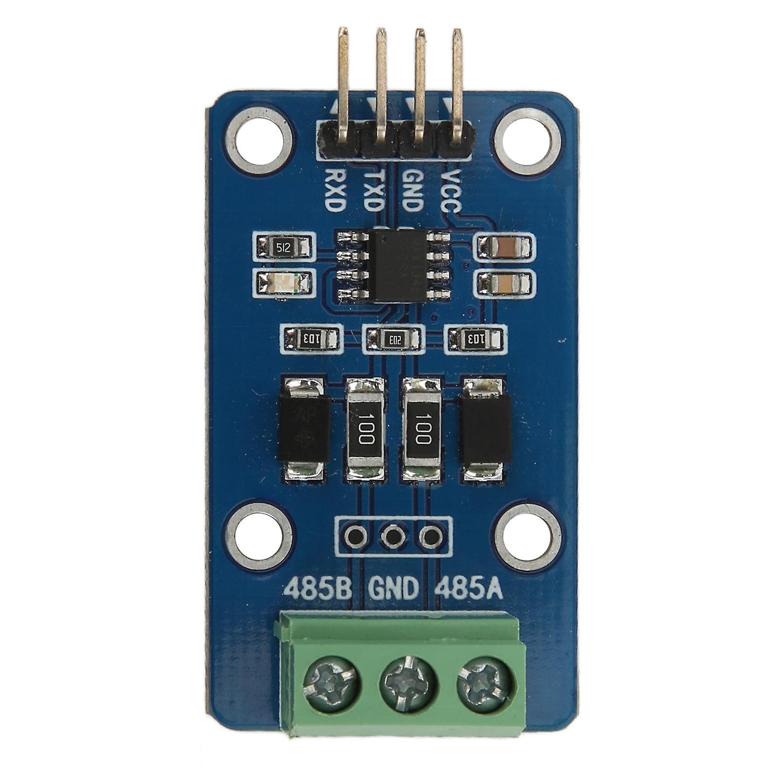 Rs485 Module Fast Transmission 15kv Esd Tvs 10 Current Protection Strong Drive Capability Good Signal Control Module