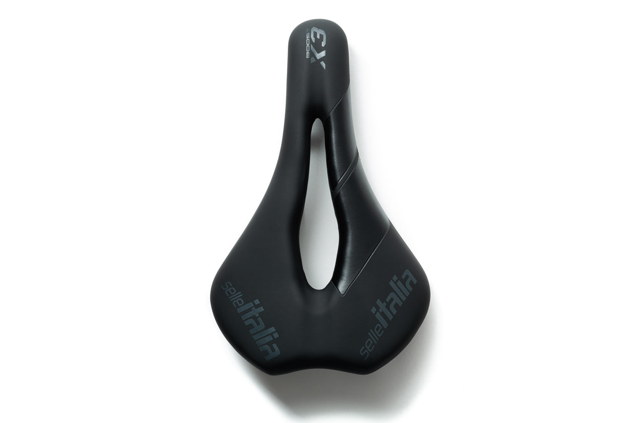 Selle Italia - X3 XP LADY BOOST Superflow Saddle (Women's Specific Saddle)