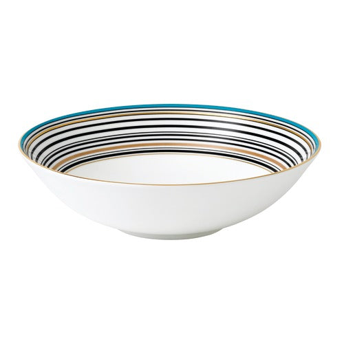 Wedgwood Vibrance Cereal Bowl， 7.5