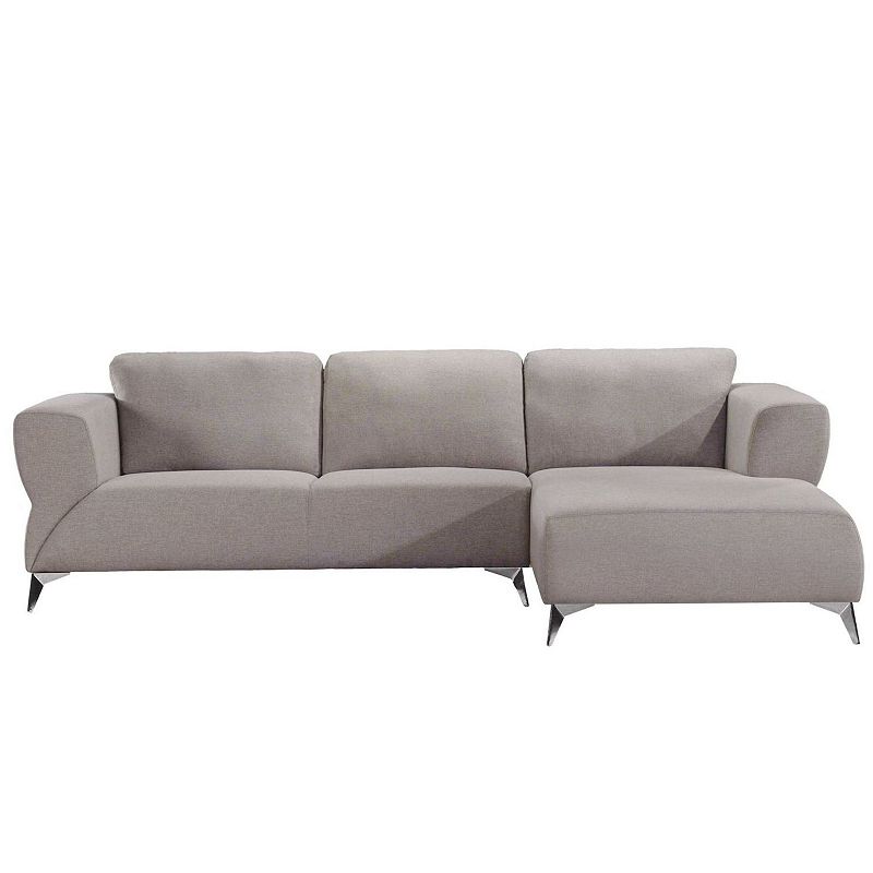 F.c Design Modern Elegant Sectional Sofa