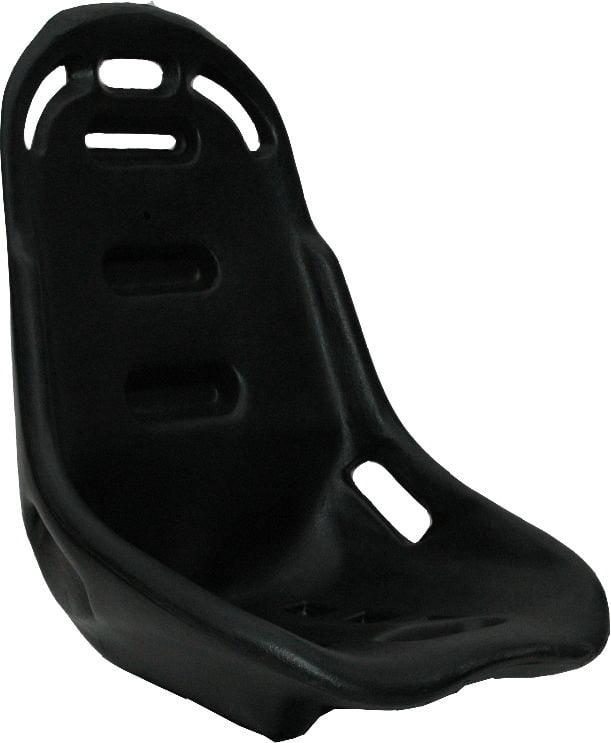 RCI Non-Reclining Lo-Back Seat P/N 8020S