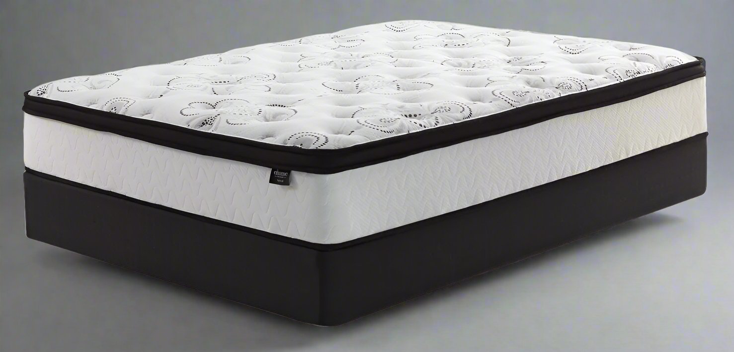 Chime 12 Hybrid Twin Mattress