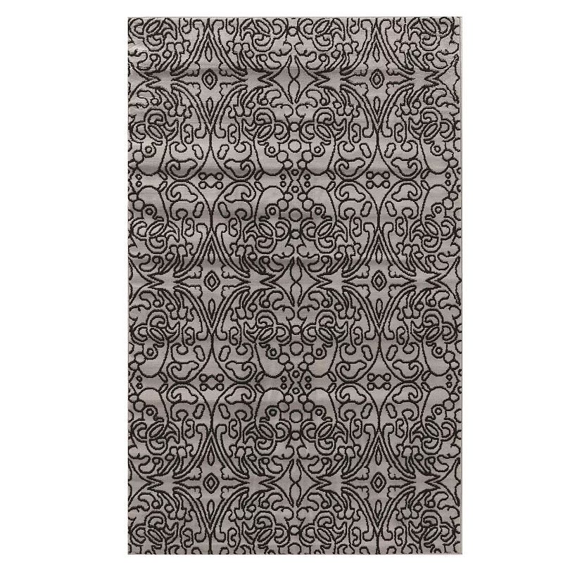 Linon Capri Iforum Rug