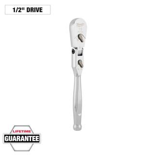 MW 12 in. Drive 11 in. Flex Head Ratchet 48-22-9051