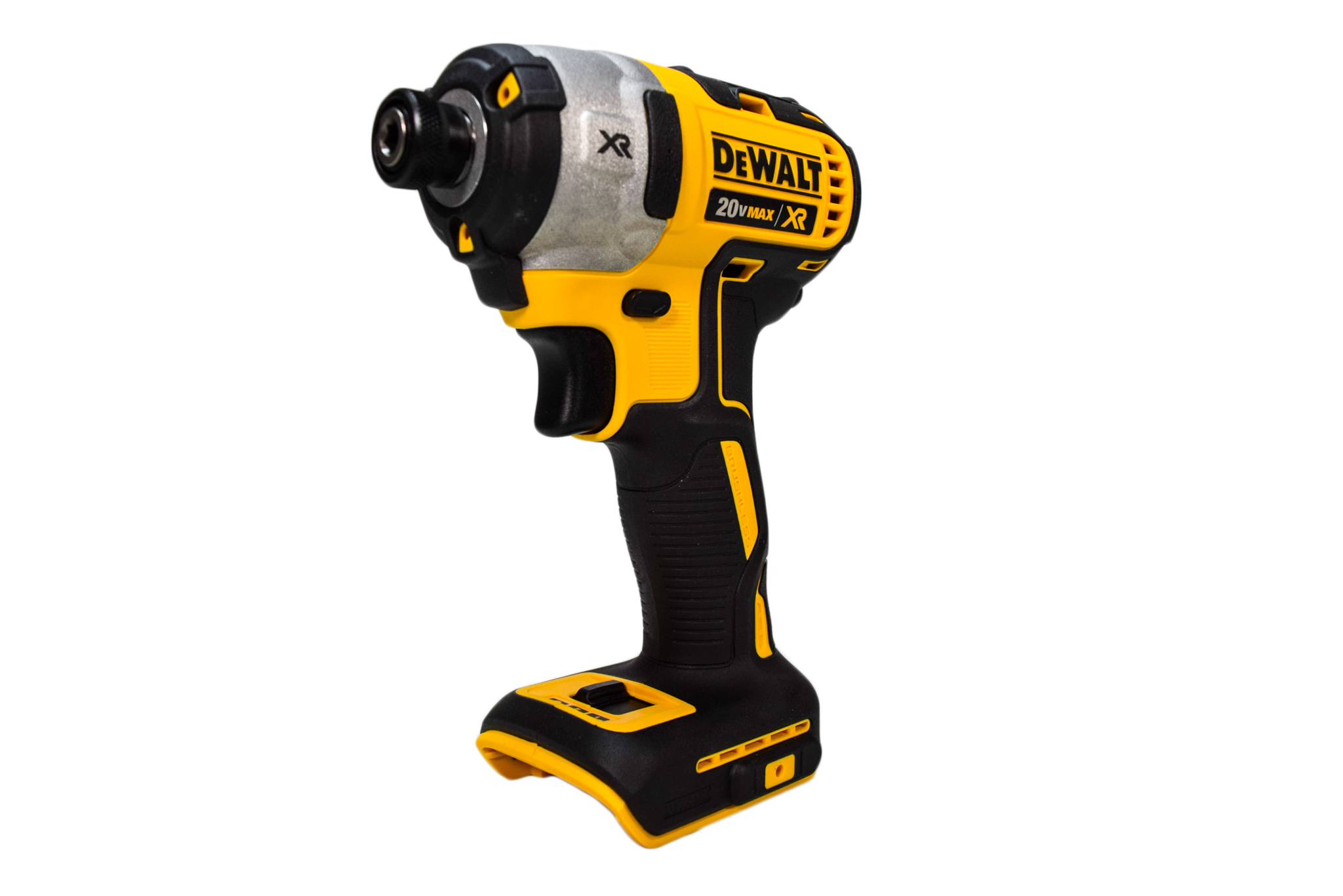 DEWALT 20V MAX Lithium-Ion Cordless Combo Kit (2-Tool) (5.0 Ah) DCK2100P2