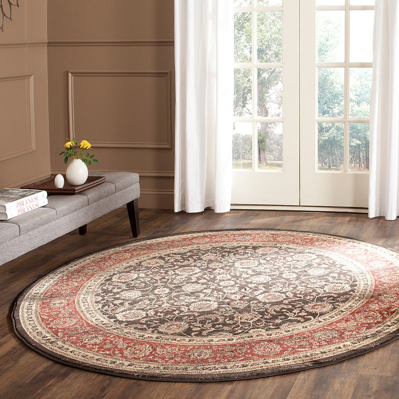 Safavieh Vintage Persian Nain Floral Rug