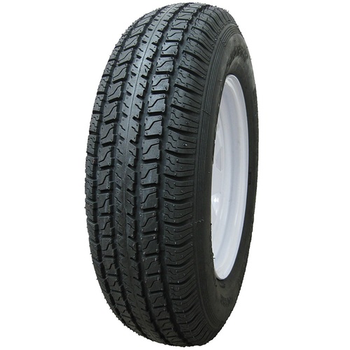 Hi Run H180 ST20575D14 C6PLY Tires