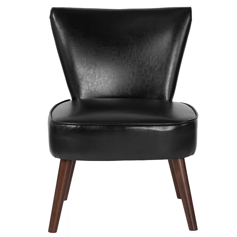 Flash Furniture Hercules Holloway Series Retro Chair