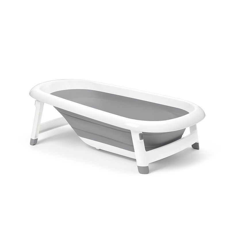 OXO Tot Splash and Store Bath Tub