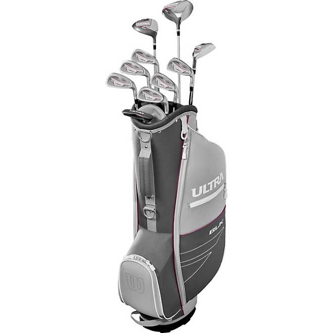 Wilson Women's Ultra 2021 Golf Club Set