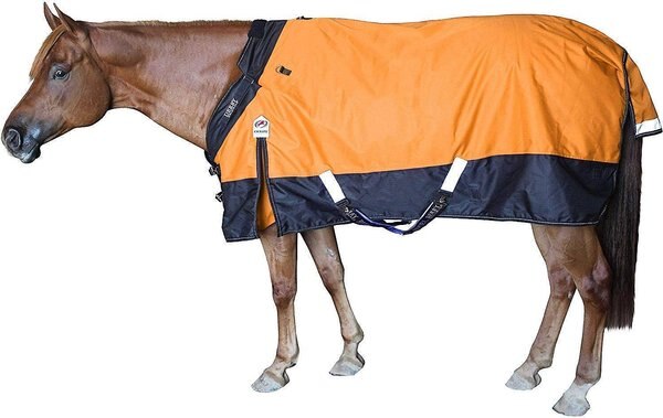 Derby Originals Windstorm Nordic-Tough 1200D Ripstop Waterproof Winter Heavyweight Horse Turnout Blanket