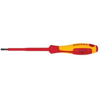 KNIPEX 1000-Volt Screwdriver Set (6-Pieces) 9K 98 98 33 US