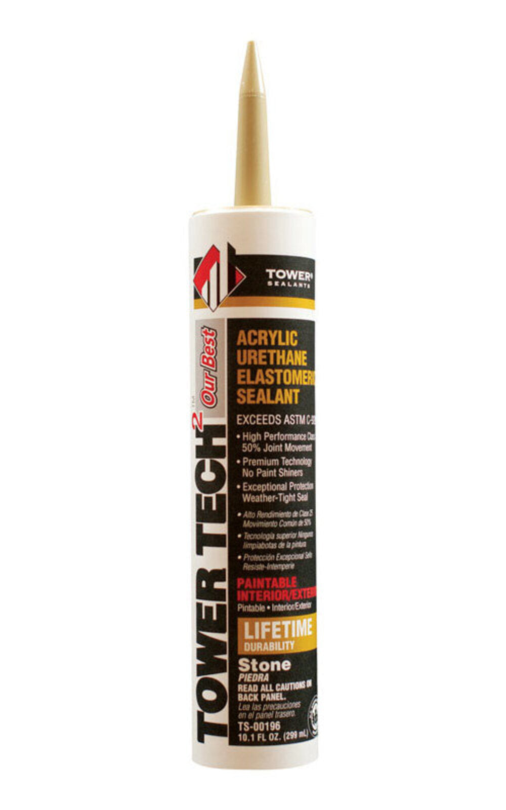 SEALANT STONE 10.1OZ