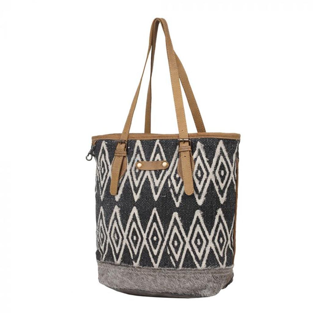 Myra Bag  Role Model Tote Bag