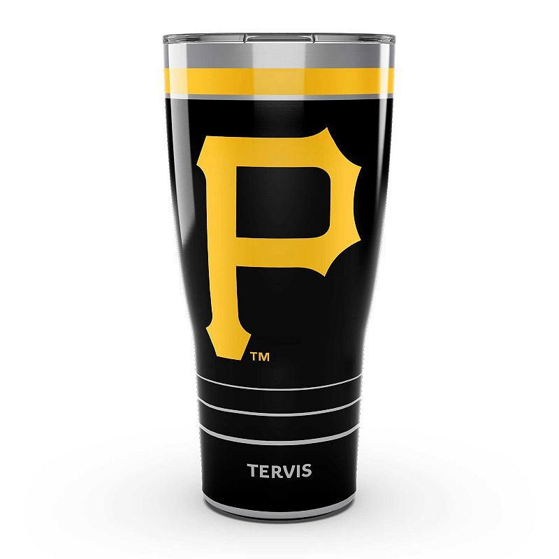 Tervis Pittsburgh Pirates 30oz. MVP Stainless Steel Tumbler