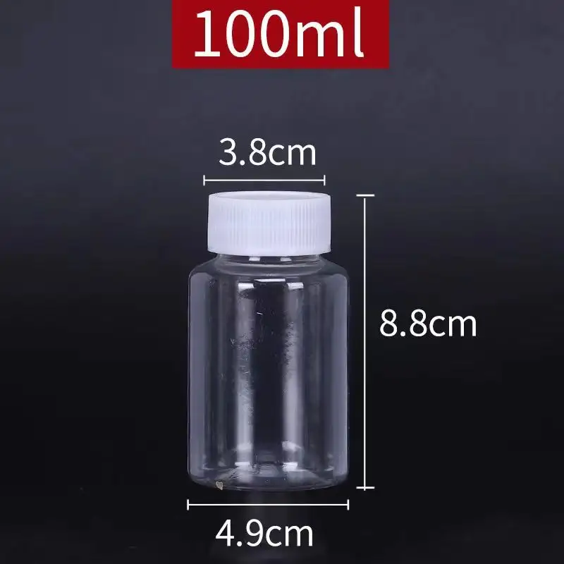 Professional Factory Directly Supply Large Wide Mouth Bottle Cheap Price Large Mouth Bottle