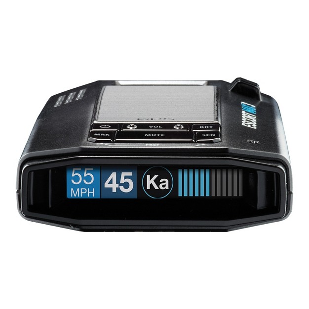 Escort Max 3 Radar laser Detector