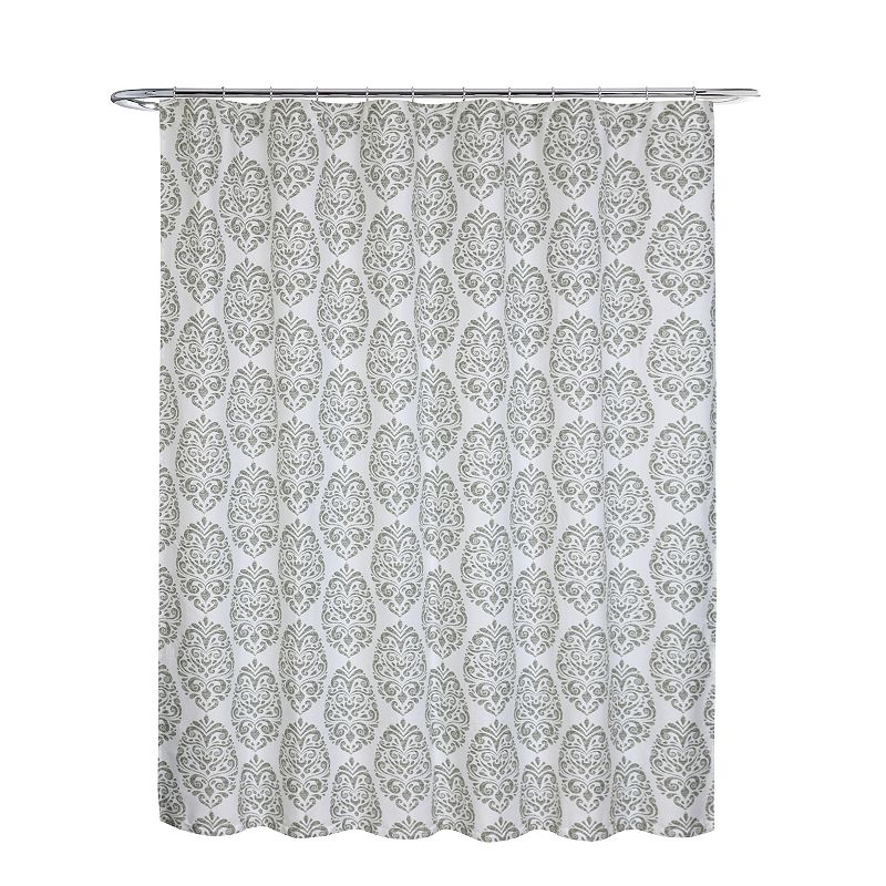 Popular Bath Riviera Shower Curtain