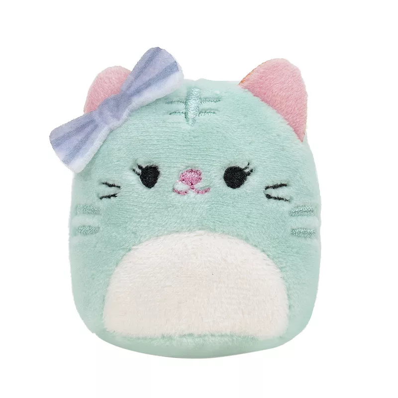 Squishmallows Squishville 11 Sweet Shop Playset