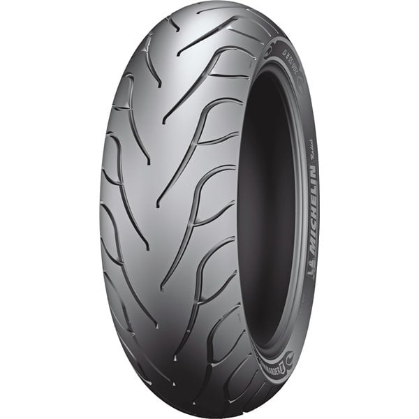 150/80-16 (77H) Michelin Commander II Rear Motorcycle Tire