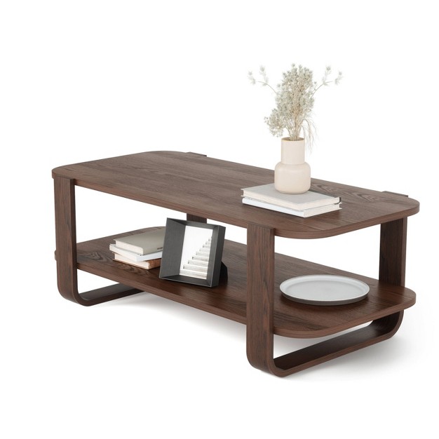 Bellwood Coffee Table Umbra