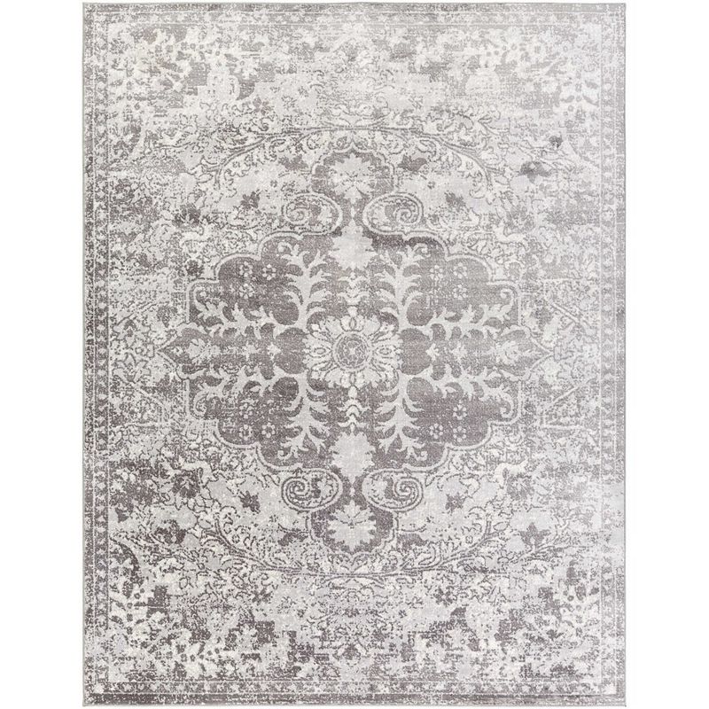 Cenon Traditional Area Rug