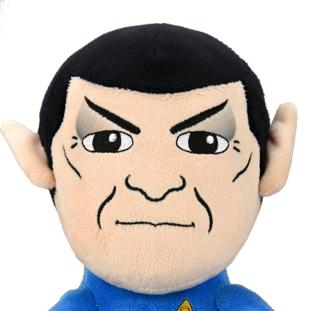 Star Trek Spock 8