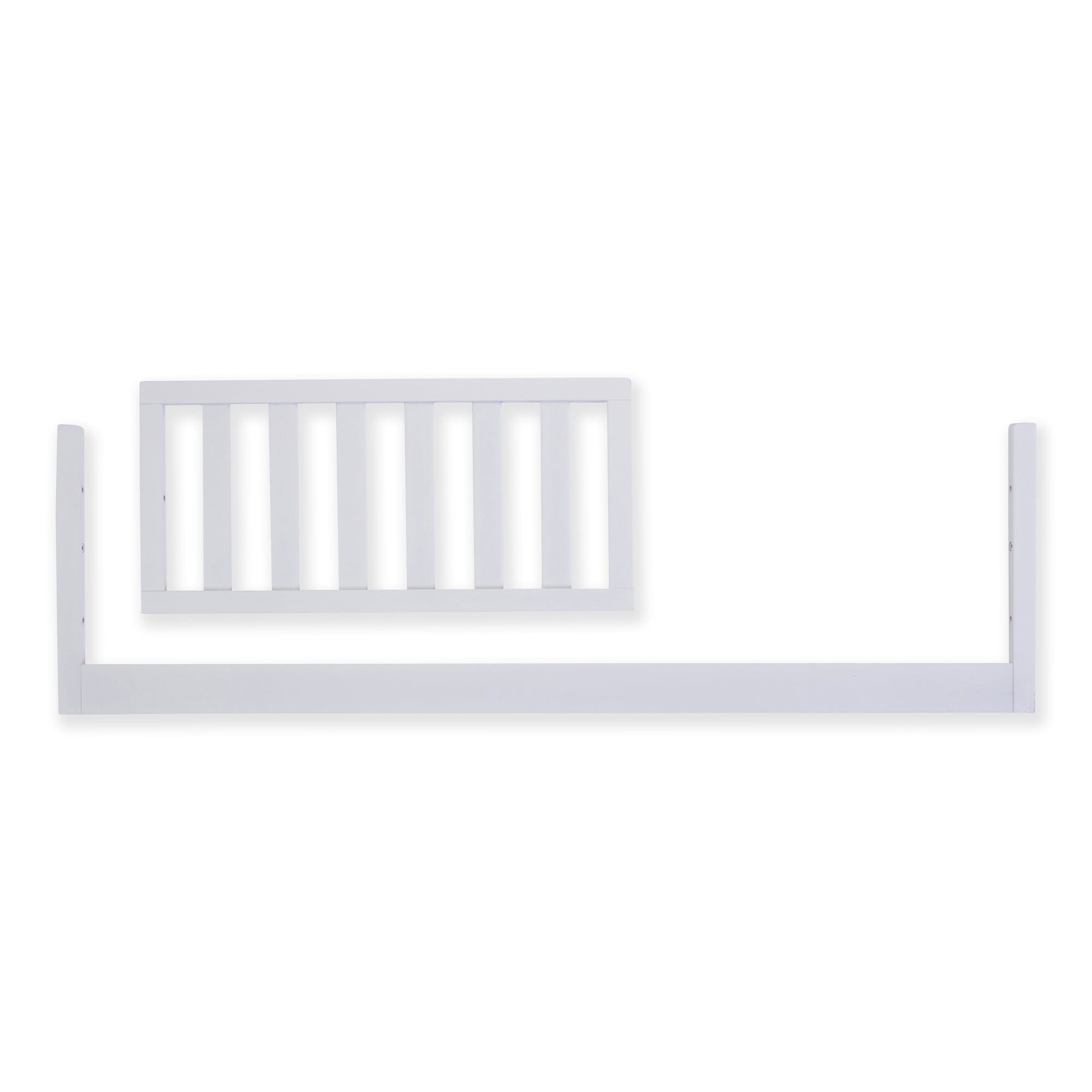 Dadada Crib Conversion Kit (Toddler Bed Rail)