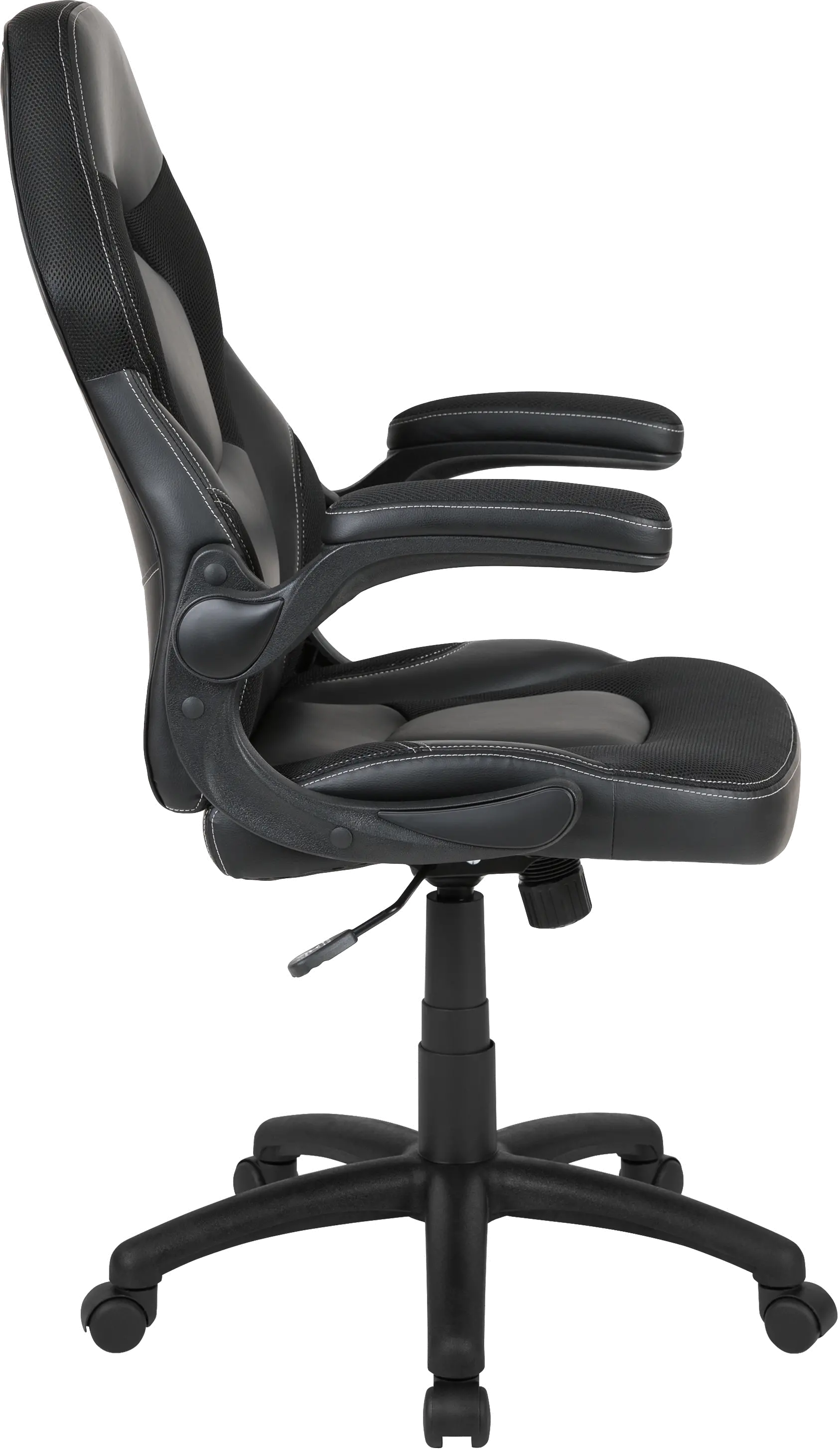 X10 Black Gaming Swivel Chair