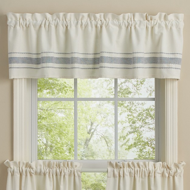 Park Designs Summer Breeze Valance 60x14