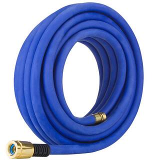 Element CoolTouch 58 in. x 50 ft. Heavy Duty Hot Climate Water Hose CELCT58050