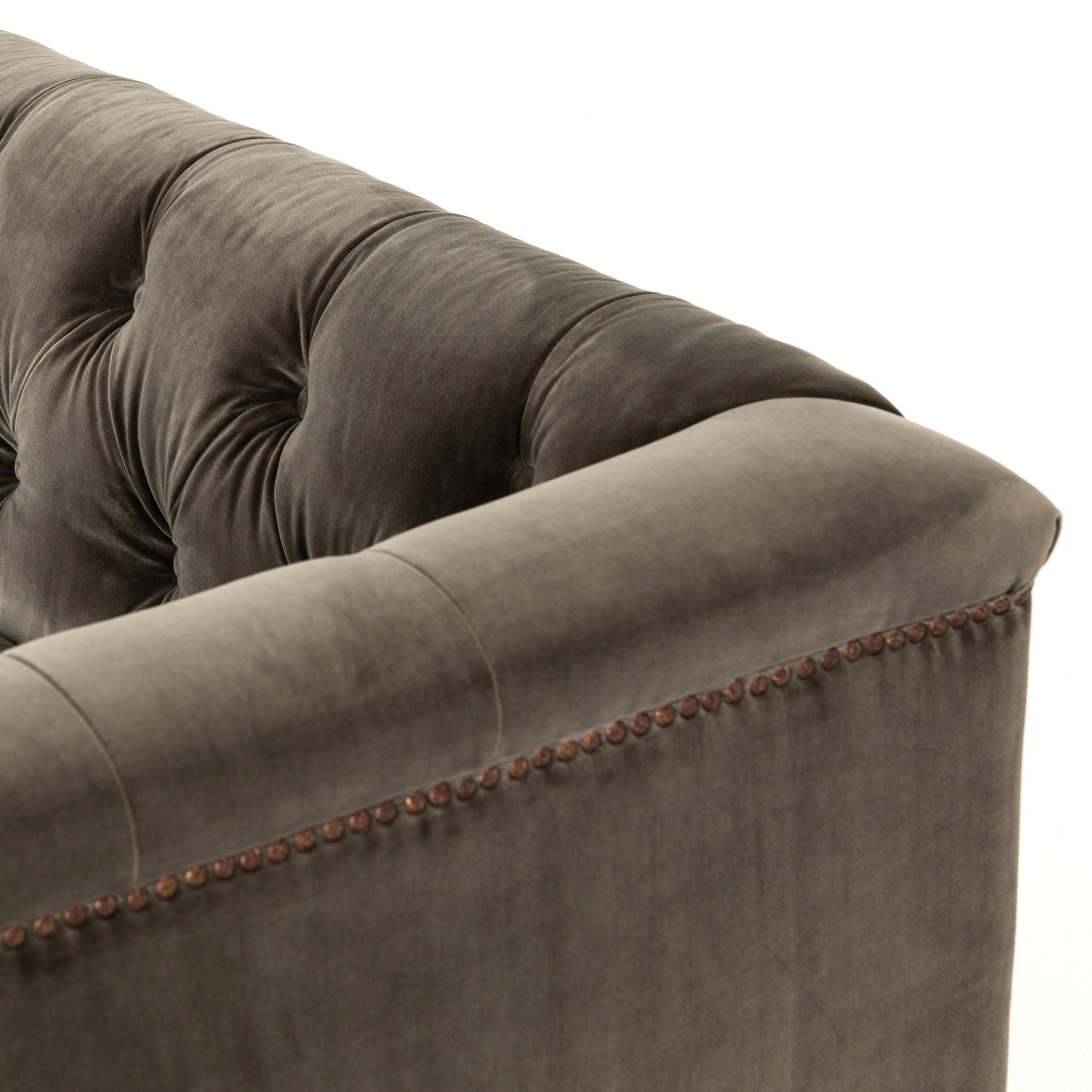 Maxx Sofa in Various Colors