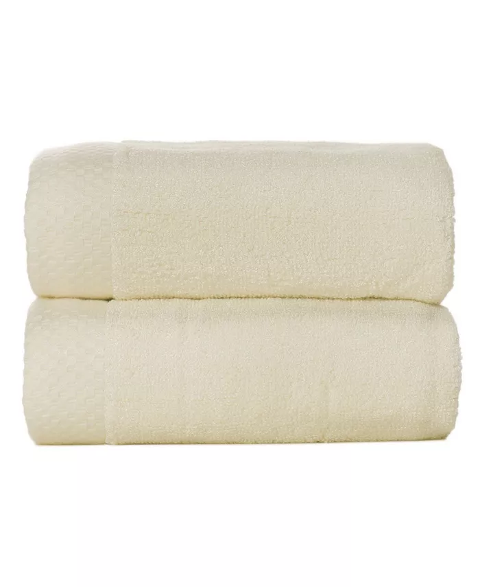 BedVoyage Towels and Washcloths