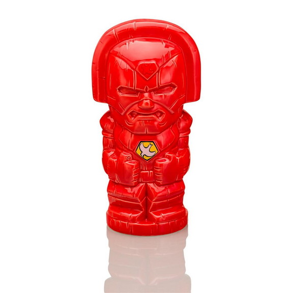 Beeline Creative BLC 44866 C Geeki Tikis The Suici...