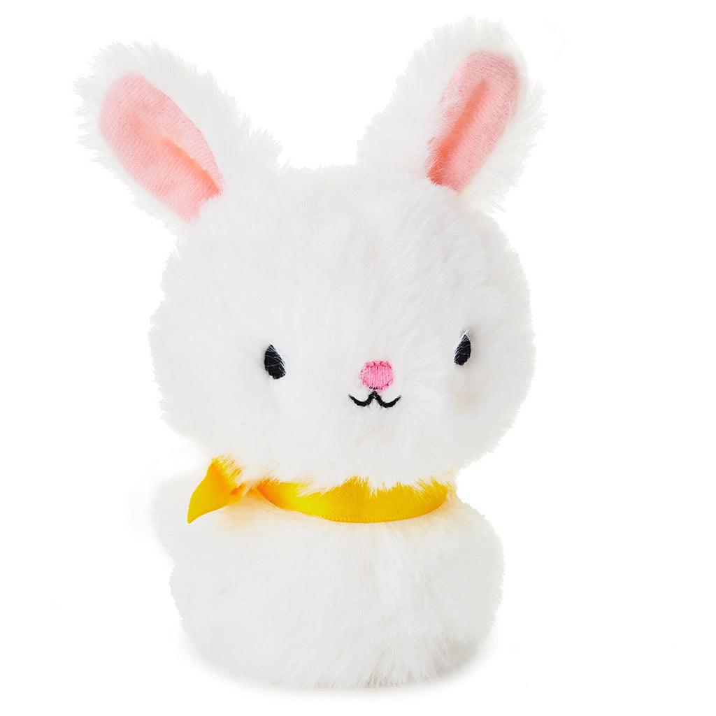 Hallmark  Zip-a-Long Bunny Stuffed Animal