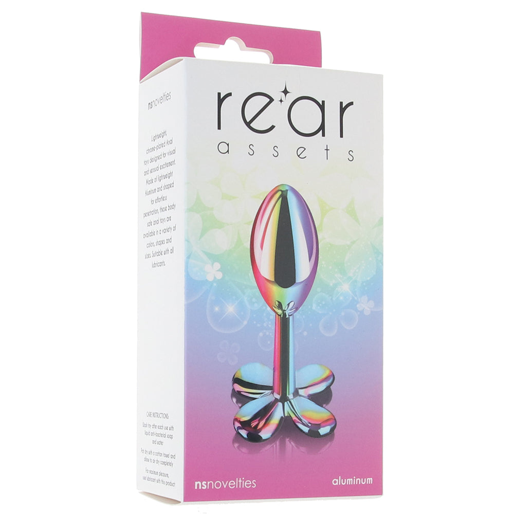 Rear Assets Clover Plug in Multicolour