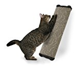 Lean-it Everywhere Scratch Post Wide 26 inch (Color may vary)