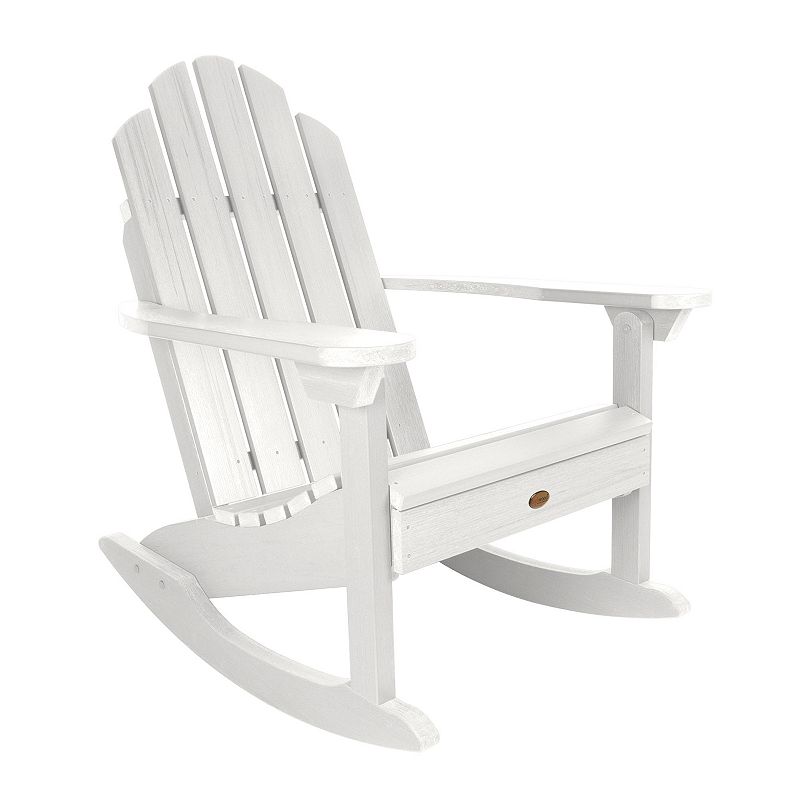 Highwood Classic Westport Adirondack Rocking Chair