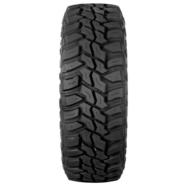 Lt235/85R16 120/116Q E/10 Bw Mastercraft Courser Mxt Tire