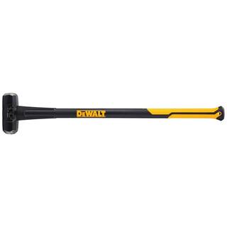 DW 8 lb. Sledge Hammer DWHT56028