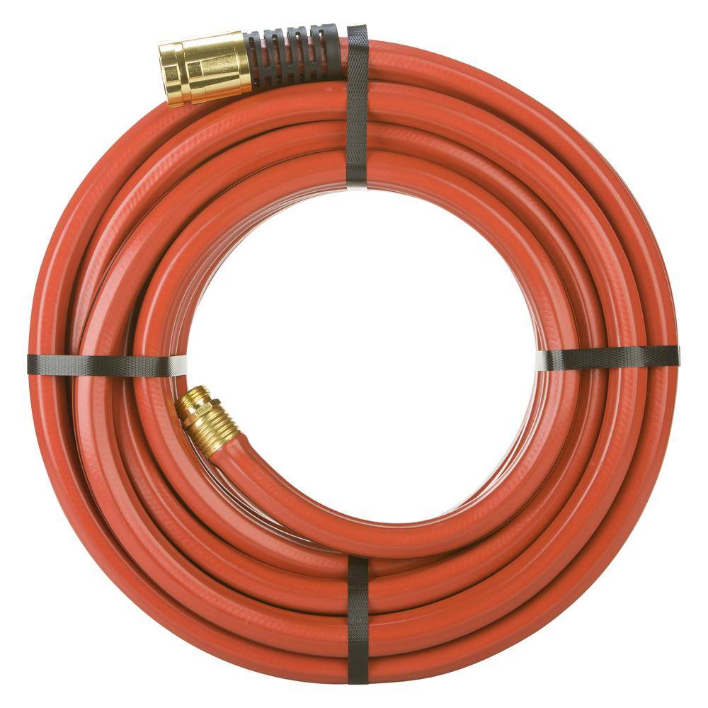 Element ContractorFarm 34 in. x 50 ft. Heavy Duty Contractor Water Hose ELCF34050