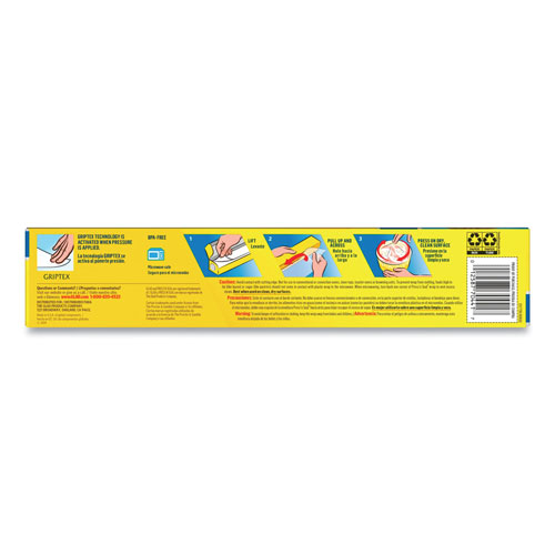 Clorox Glad Press'n Seal Food Plastic Wrap | 11.80