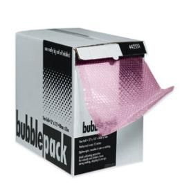 BASCO Anti Static Bubble Wrap Dispenser Packs   3/...