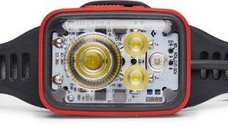 Black Diamond Distance 1500 Headlamp