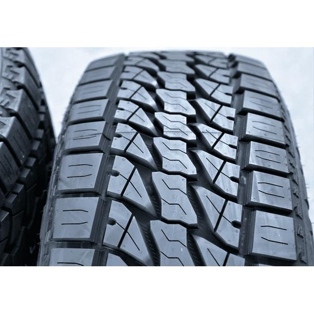 Leao Lion Sport A/T LT 215/85R16 Load E 10 Ply AT All Terrain Tire