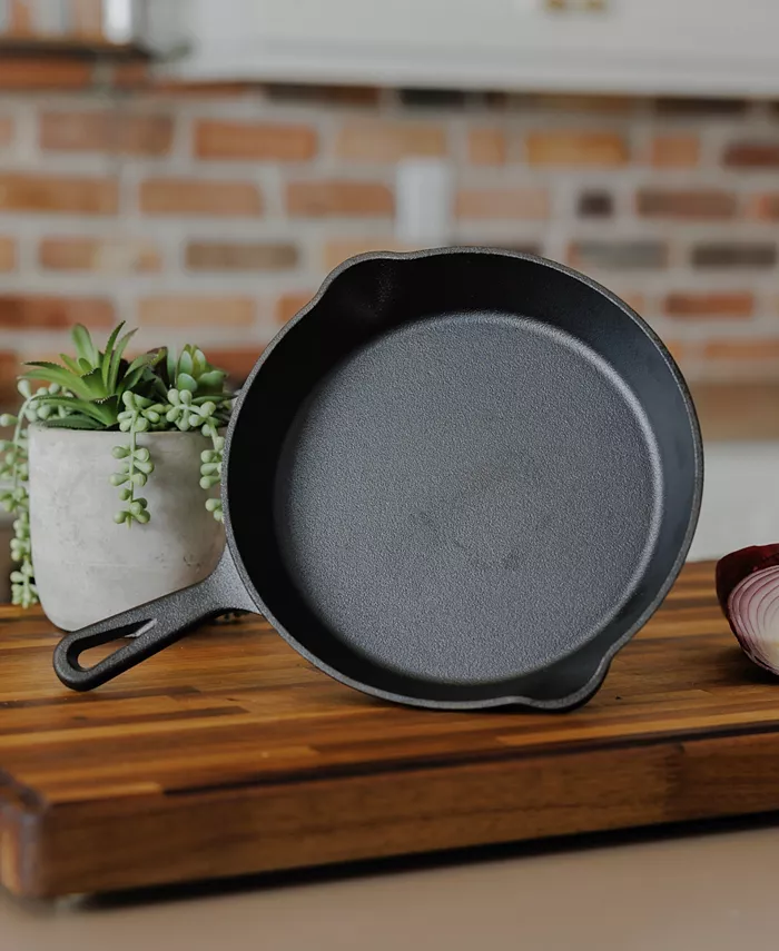 Sedona 10 Cast Iron Skillet